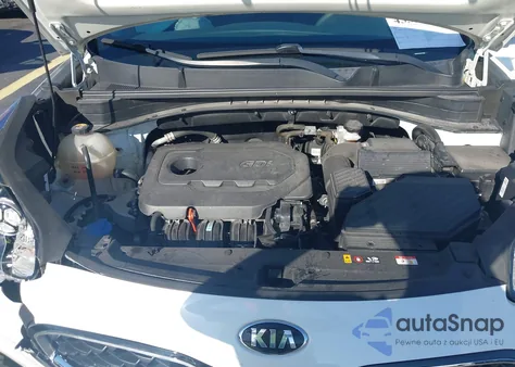 2022 Kia Sportage Lx from USA, damaged, VIN KNDPM3AC3N7979850